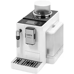 Кавомашина DeLonghi EXAM 440.55 W - мініатюра 2
