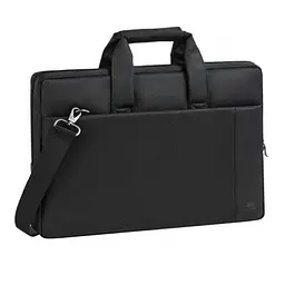 Сумка для ноутбука 17.3 дюйма RIVACASE RC8252 Black