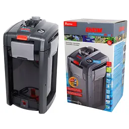 Зовнішній фільтр Eheim professionel 4+ 350T (2373020)