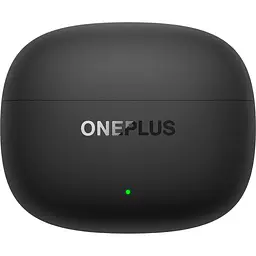 Навушники OnePlus Nord Buds 4 Pro E518A Raven Black [166366] - мініатюра 6