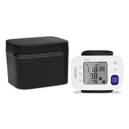 Тонометр Omron RS4 (НEМ-6181-E) на зап'ястя - мініатюра 3