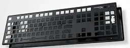 Клавіатура HyperX Alloy Origins PBT HX Aqua [639N5AA] [82132] - мініатюра 11