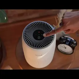 Очищувач повітря Levoit Air Purifier Core Mini (HEAPAPLVNEU0114Y) [94694] - мініатюра 6