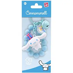 Брелок Hello Kitty Святкова серія Сінаморол - мініатюра 3