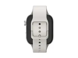 Смарт-годинник Xiaomi Redmi Watch 6 NFC Silver Gray (BHR0955GL) - мініатюра 5