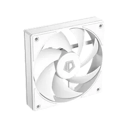Вентилятор ID-Cooling AF-125-W White - мініатюра 1