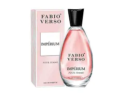 Туалетна вода для жінок BI-ES 100 мл "Fabio Verso Imperium"