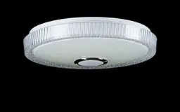 Люстра з музикою і Bluetooth Splendid-Ray 30-3823-74