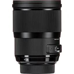 Об'єктив Sigma AF 28mm f/1.4 DG HSM Art Nikon F (00-85126-44155-5) [88513] - мініатюра 12