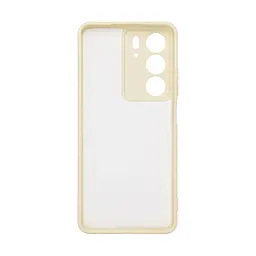 Чехол ArmorStandart ICON для Realme C75 4G Camera cover Wheat (ARM82897) - мініатюра 2