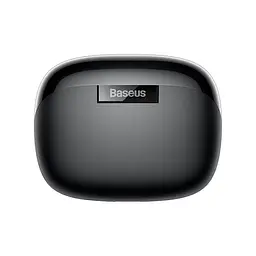 Навушники Baseus Bowie M2s True Wireless Earphones | BT5.3, 30/400mAh, 7h | (NGTW350101) black - мініатюра 4