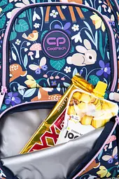 Рюкзак CoolPack Spіner OH MY DEAR з термокишенею (F001664) - мініатюра 4