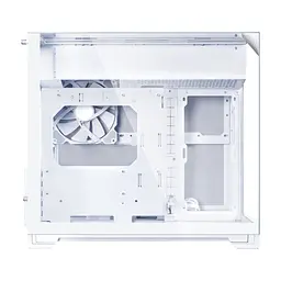 Корпус для ПК Lian Li O11 Vision-M White (G99.O11VMW.00) - мініатюра 5