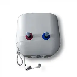 Водонагрівач MIDEA D10-20VI(U) - мініатюра 5