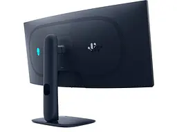 Монітор Dell Alienware AW3425DW (210-BRTW) - мініатюра 4