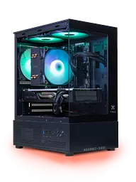 Ігровий ПК Tera Recruit-580i (RX 580 8GB / Intel Core i5 6400 / 16GB DDR4 / SSD 240GB)