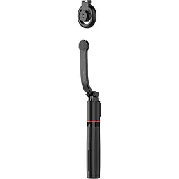Селфі-монопод Proove Magnet Stick Black (MPMG00010001) [110122] - мініатюра 5