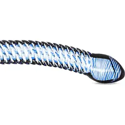 Скляний дилдо Gildo Glass Dildo No. 5 - мініатюра 2