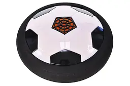 Аерофутбол 686-2 на батарейках, в коробці р.19, 2x19, 2x7, 2см YG Toys - мініатюра 2
