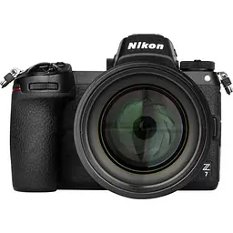 Об'єктив Viltrox AF 85mm f/1.8 Lens for Nikon Z [121701] - мініатюра 10