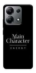 Чохол Demsky Main character для Xiaomi Redmi Note 13 4G