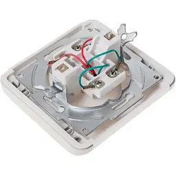 Розетка телефонна Fora RF-1TF Royal 136204 - мініатюра 3
