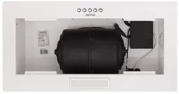 Витяжка Jantar BILT 650 LED 52 WH (6901917) - мініатюра 8