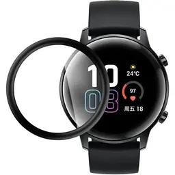 Захисна плівка DK Composite Film box Honor MagicWatch 2 42mm (black)