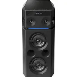 Аудіосистема Panasonic SC-UA30GS-K OPENBOX
