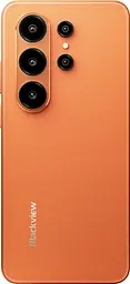 Смартфон Blackview Wave 10 8/128GB Sunset Orange (Global) NFC - мініатюра 2