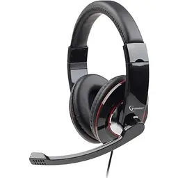 Навушники Gembird MHS-001 Black