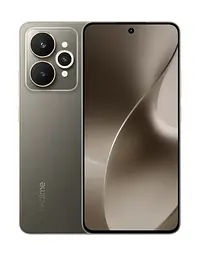 Смартфон realme 15 5G 8/256GB Titanium EU