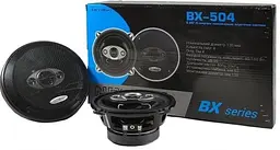 Автомобільна акустика BX-504, 40 Вт Neo avt0001273