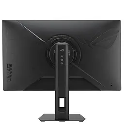 Монітор Asus 27" ROG Strix XG27UCSR (90LM0CK0-B01171) IPS Black 160Hz - мініатюра 2