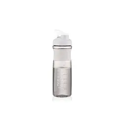 Пляшка для води Ardesto Smart Bottle 1000 мл Grey (AR2204TG) - мініатюра 5