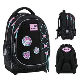 Шкільний рюкзак Kite Education Pretty Kitty (K26-724S-1) - мініатюра 18