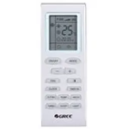 Кондиціонер Gree GUD100ZD1/A-S/GUD100W1/NhA-X U-Match - мініатюра 4