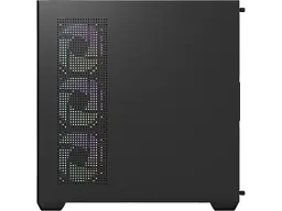 Корпус DarkFlash DS900 Black - мініатюра 5
