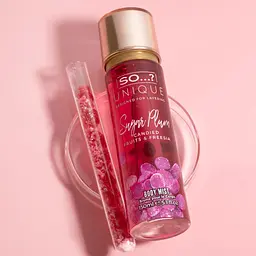 Спрей для тіла Unique Sugar Plum So...? 150 мл - мініатюра 2