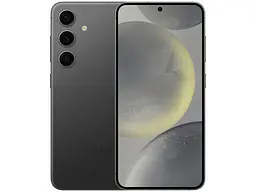Смартфон Samsung Galaxy S24 8/128GB Onyx Black (SM-S921BZKD)