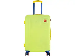Валіза Semi Line 24 M Lemon (T5939-2) - мініатюра 9