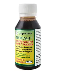 Мікосан-Н 100 мл