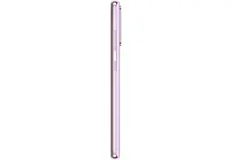 Смартфон Samsung Galaxy S20 FE 5G SM-G781B 6/128GB Cloud Lavender (Global) [5G, NFC, 2 SIM] - миниатюра 5
