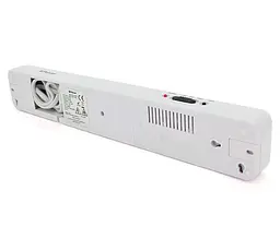 Переносний ліхтар Voltronic Pelsan 60LED, 2 режими, акумулятор, 220В - мініатюра 2