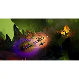 Ключ активації Microsoft Torchlight III для Xbox One/Series - мініатюра 5
