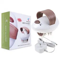 Масажер антицелюлітний для тіла HLV SQ-100 Anti-Cellulite - мініатюра 6