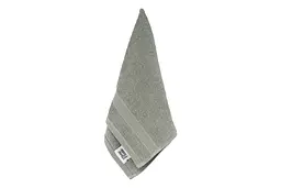 Рушник махровий Ardesto SuperSoft 30х50 см 100% бавовна зелений (ART2230SS)  - мініатюра 6