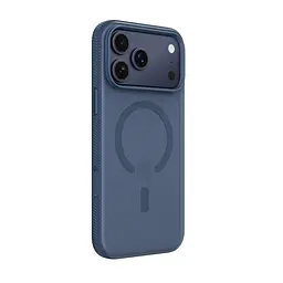 Чохол Belkin для iPhone 17 Pro Max, Magnetic Protective Grip, Navy teh0019344 - мініатюра 4
