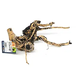 Коряга натуральна Hobby Fingerwood Shadow S 20-30 см (40488) - мініатюра 3
