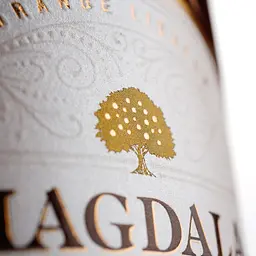 Лікер Magdala, 35%, 0,7 л - мініатюра 3